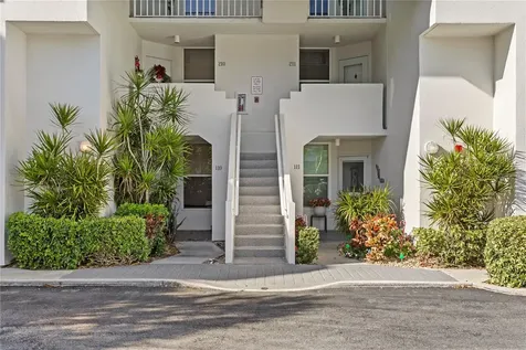 5279 Isla Key Boulevard S St Petersburg FL 33715