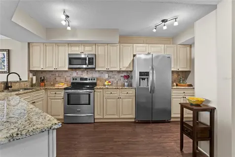 5279 Isla Key Boulevard S St Petersburg FL 33715