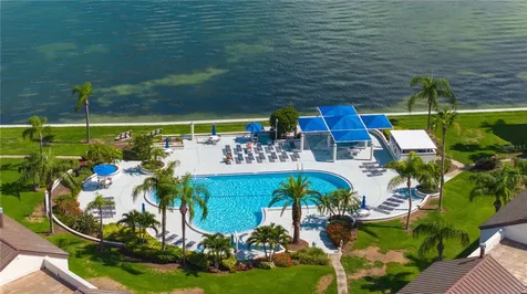 5279 Isla Key Boulevard S St Petersburg FL 33715