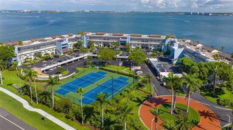 5279 Isla Key Boulevard S St Petersburg FL 33715