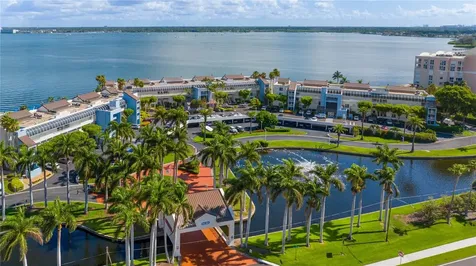 5279 Isla Key Boulevard S St Petersburg FL 33715