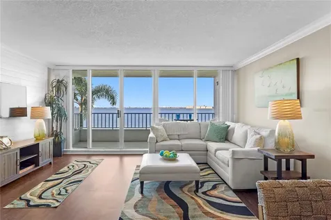 5279 Isla Key Boulevard S St Petersburg FL 33715