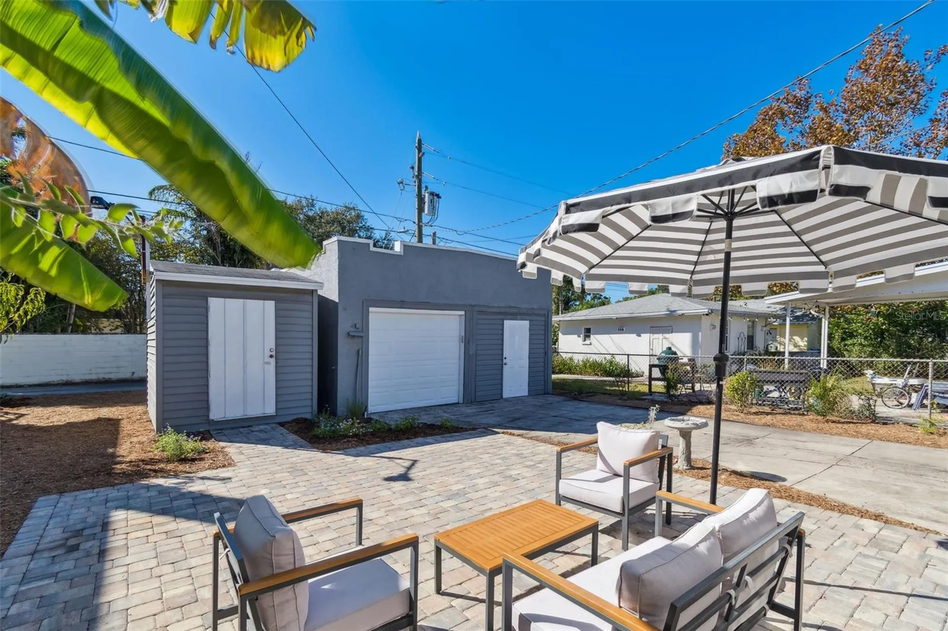 1120 17th Avenue N St Petersburg FL 33704