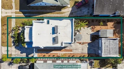 1120 17th Avenue N St Petersburg FL 33704