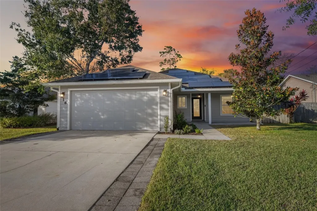 116 W 5th Street Chuluota FL 32766