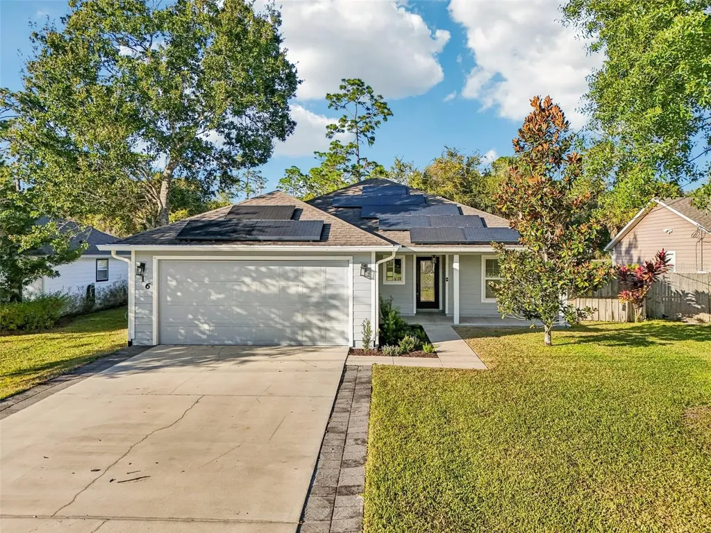 116 W 5th Street Chuluota FL 32766