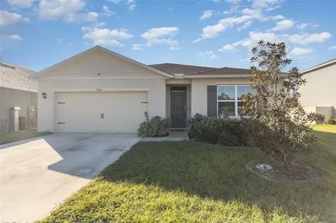 6664 Coral Berry Drive Mount Dora FL 32757
