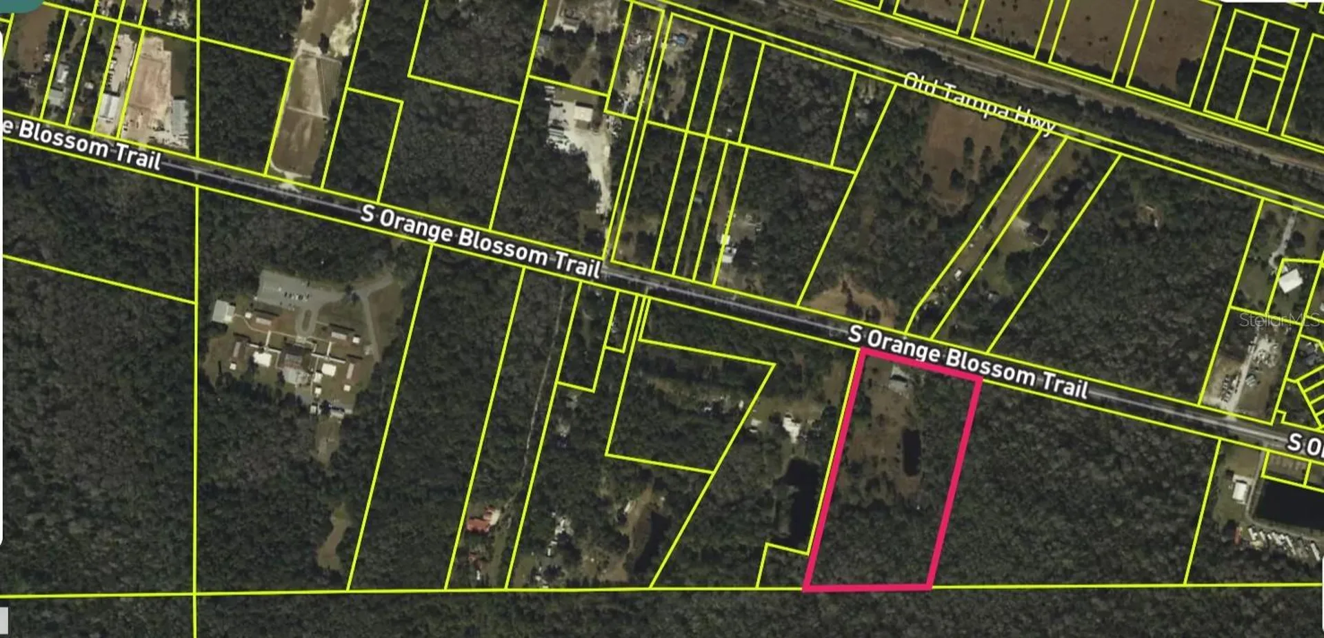 5800 S Orange Blossom Trail Davenport FL 33896
