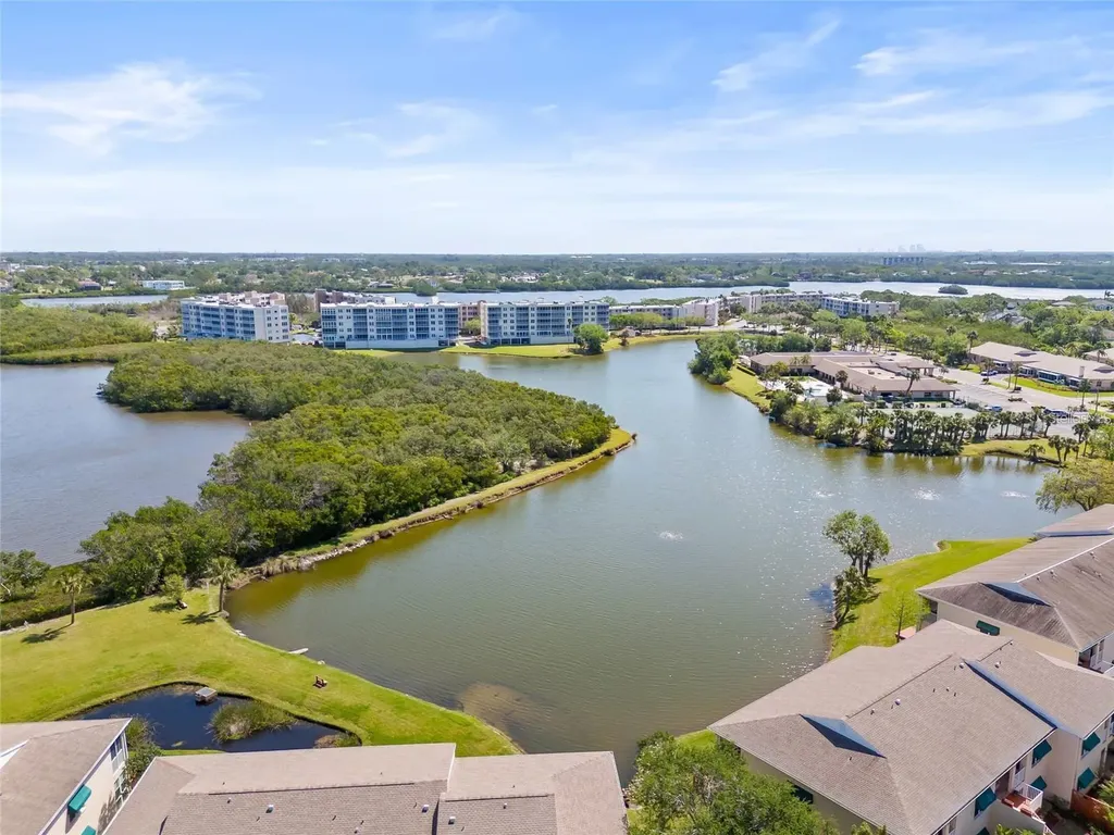 10032 65th Avenue N St Petersburg FL 33708