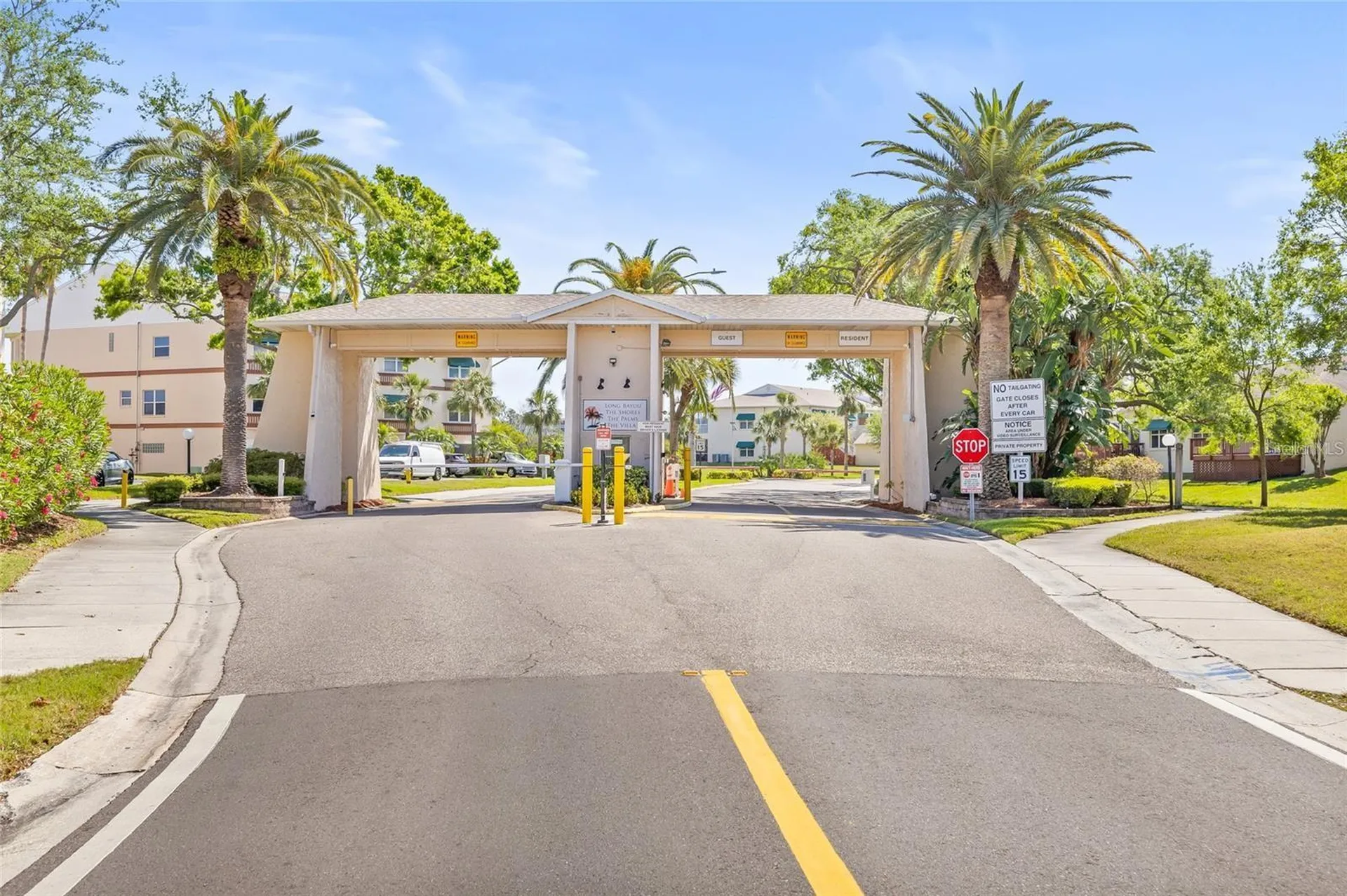 10032 65th Avenue N St Petersburg FL 33708