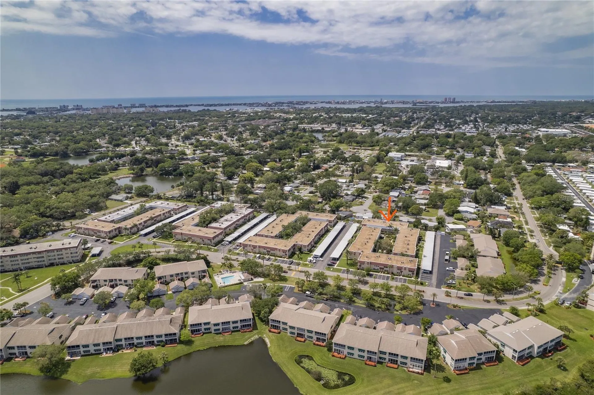 10032 65th Avenue N St Petersburg FL 33708