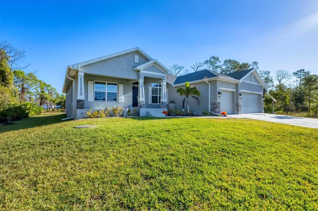 14368 Overlook Avenue Port Charlotte FL 33981
