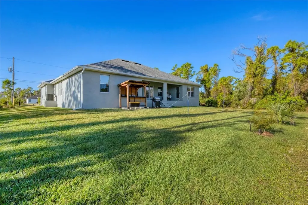 14368 Overlook Avenue Port Charlotte FL 33981