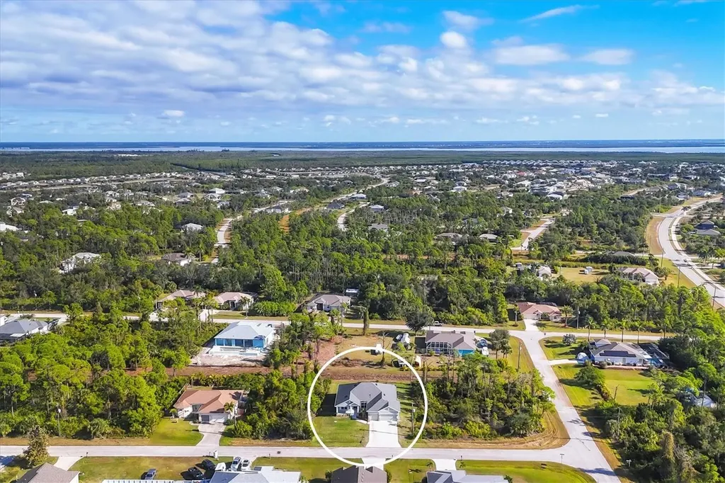 14368 Overlook Avenue Port Charlotte FL 33981