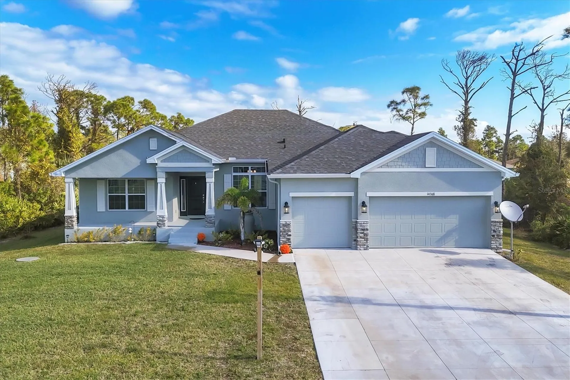 14368 Overlook Avenue Port Charlotte FL 33981