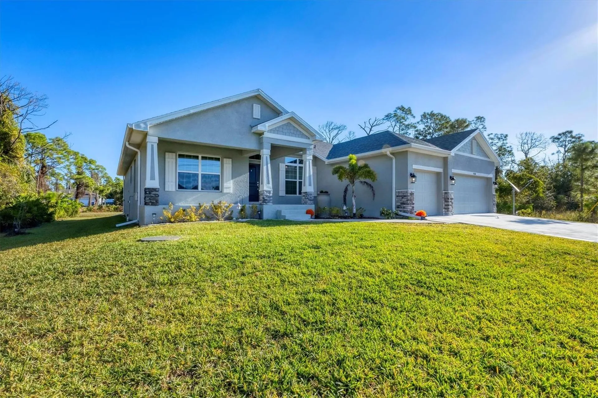 14368 Overlook Avenue Port Charlotte FL 33981