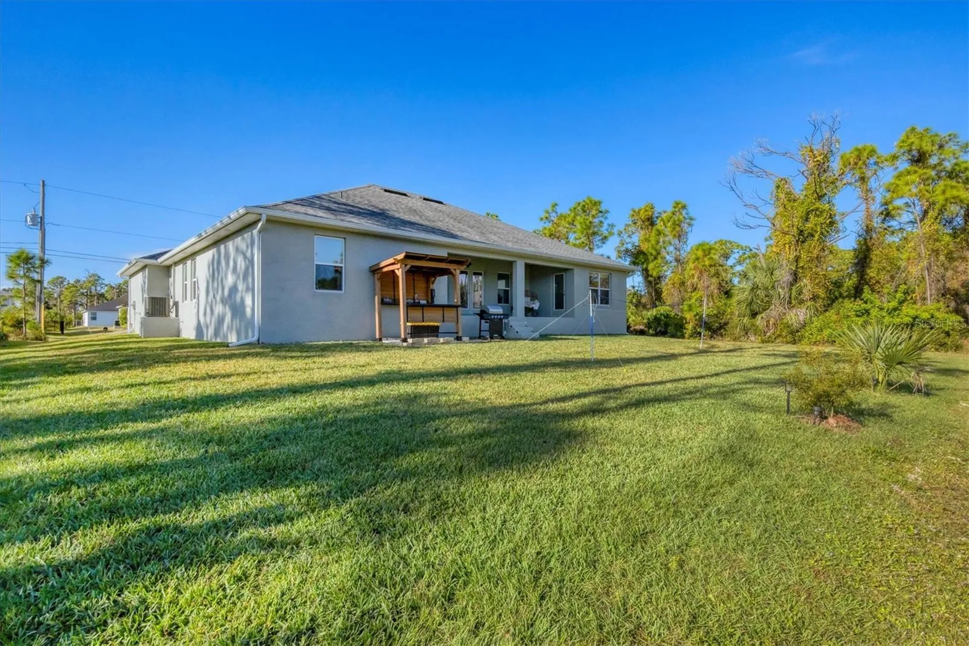 14368 Overlook Avenue Port Charlotte FL 33981