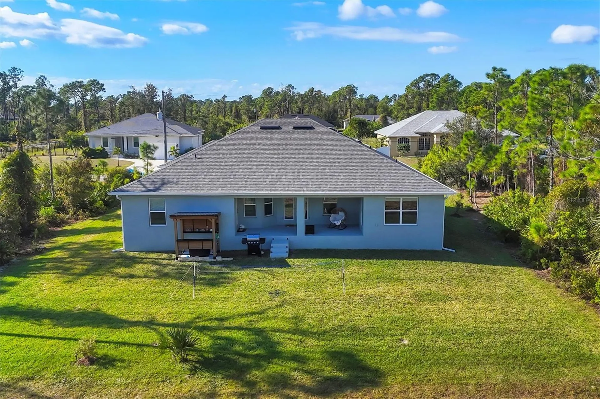 14368 Overlook Avenue Port Charlotte FL 33981