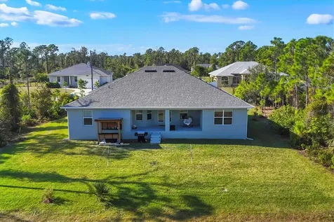 14368 Overlook Avenue Port Charlotte FL 33981