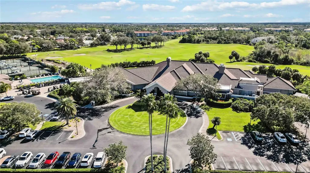 9300 Clubside Circle Sarasota FL 34238