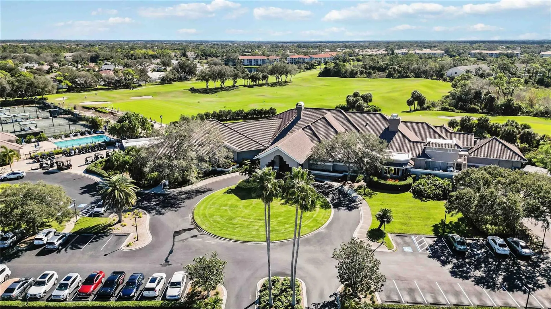9300 Clubside Circle Sarasota FL 34238