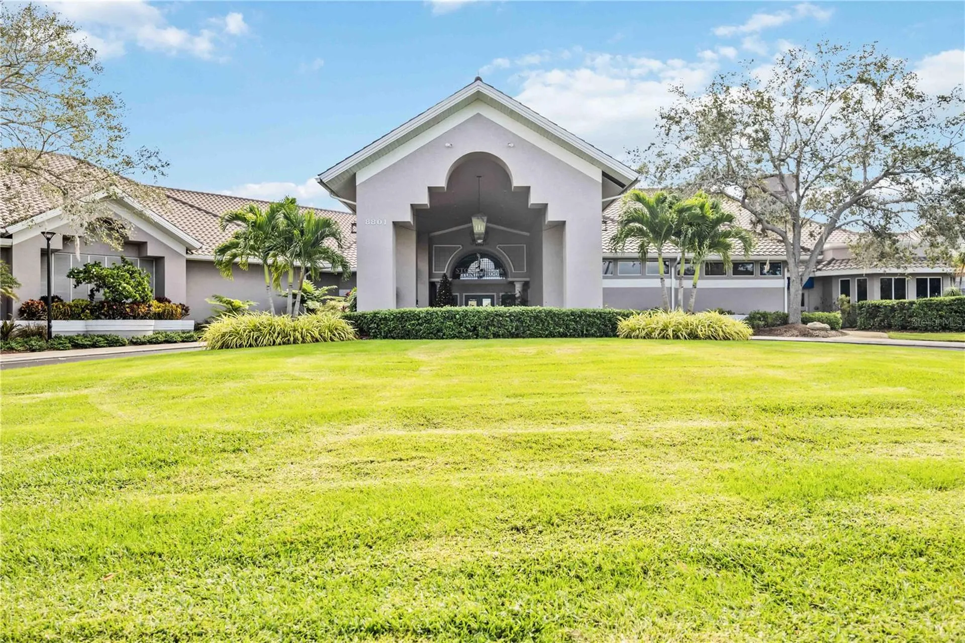 9300 Clubside Circle Sarasota FL 34238