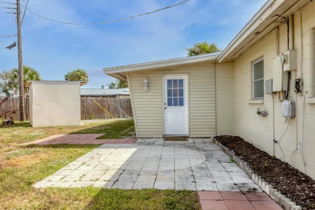 1797 Pomelo Drive Venice FL 34293