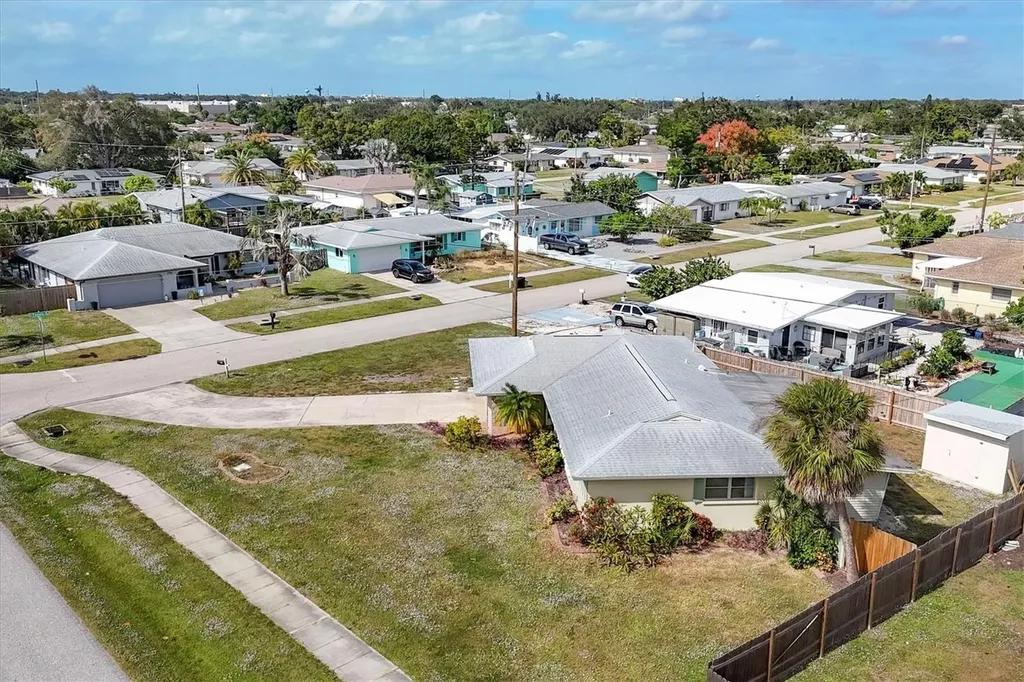 1797 Pomelo Drive Venice FL 34293
