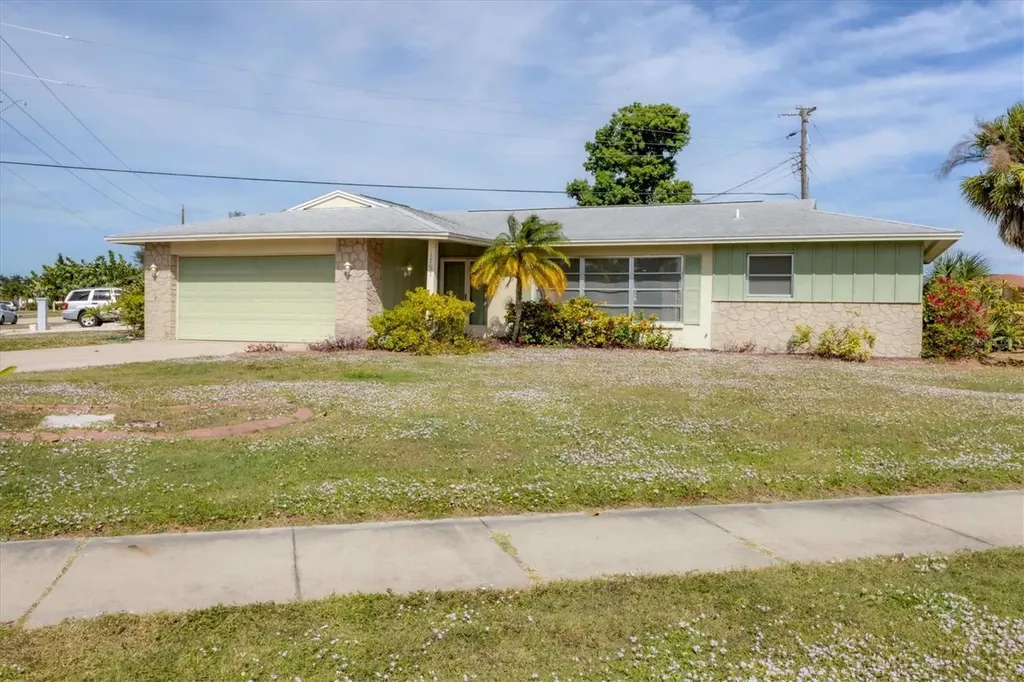 1797 Pomelo Drive Venice FL 34293