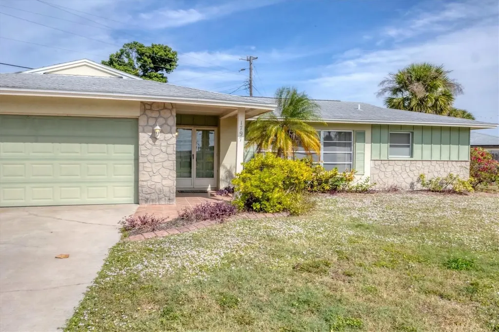 1797 Pomelo Drive Venice FL 34293