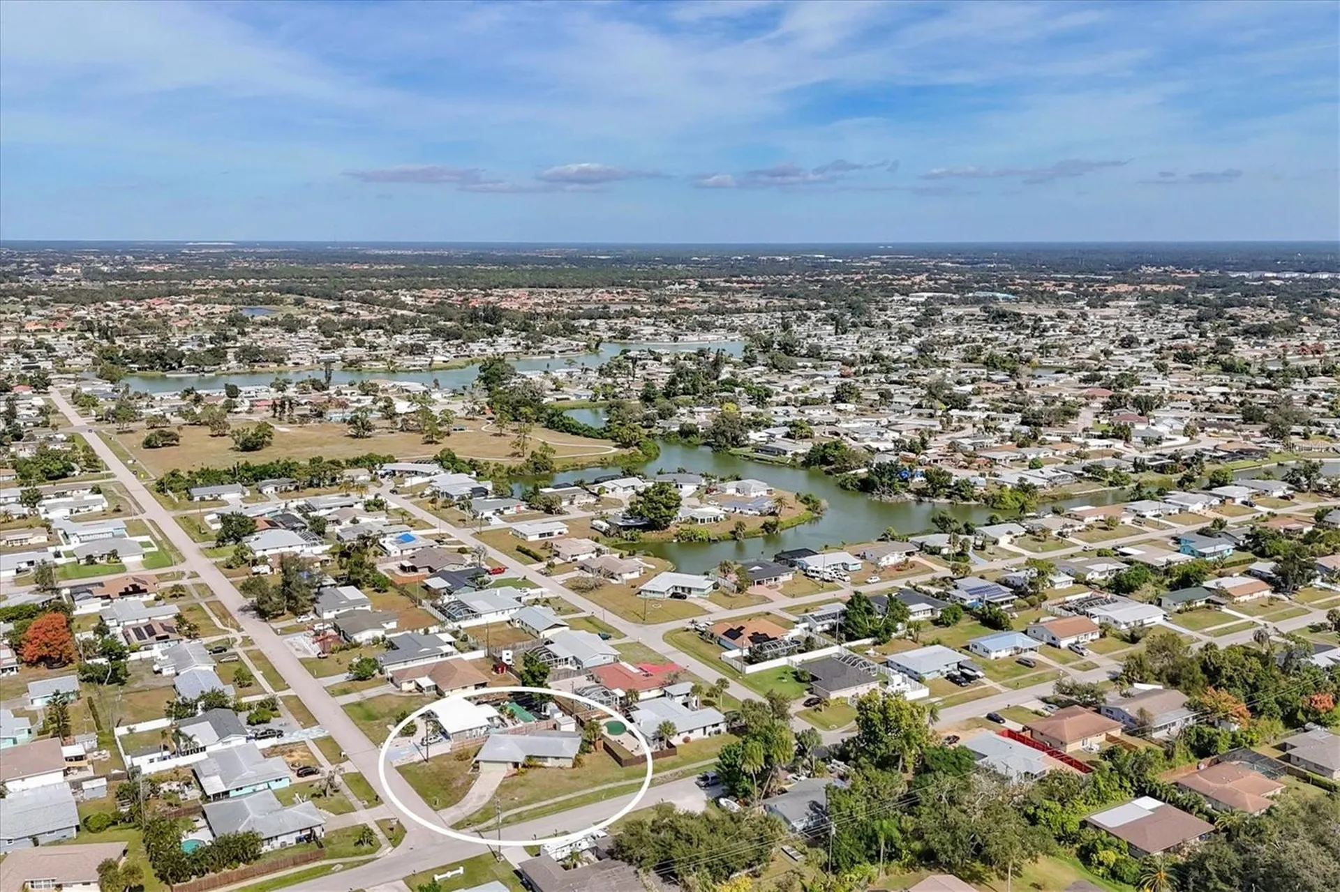 1797 Pomelo Drive Venice FL 34293