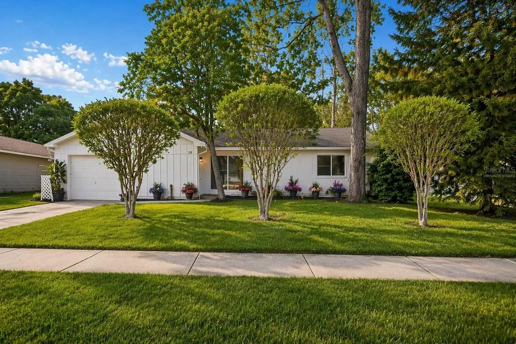 2321 Arbor Court Orlando FL 32817