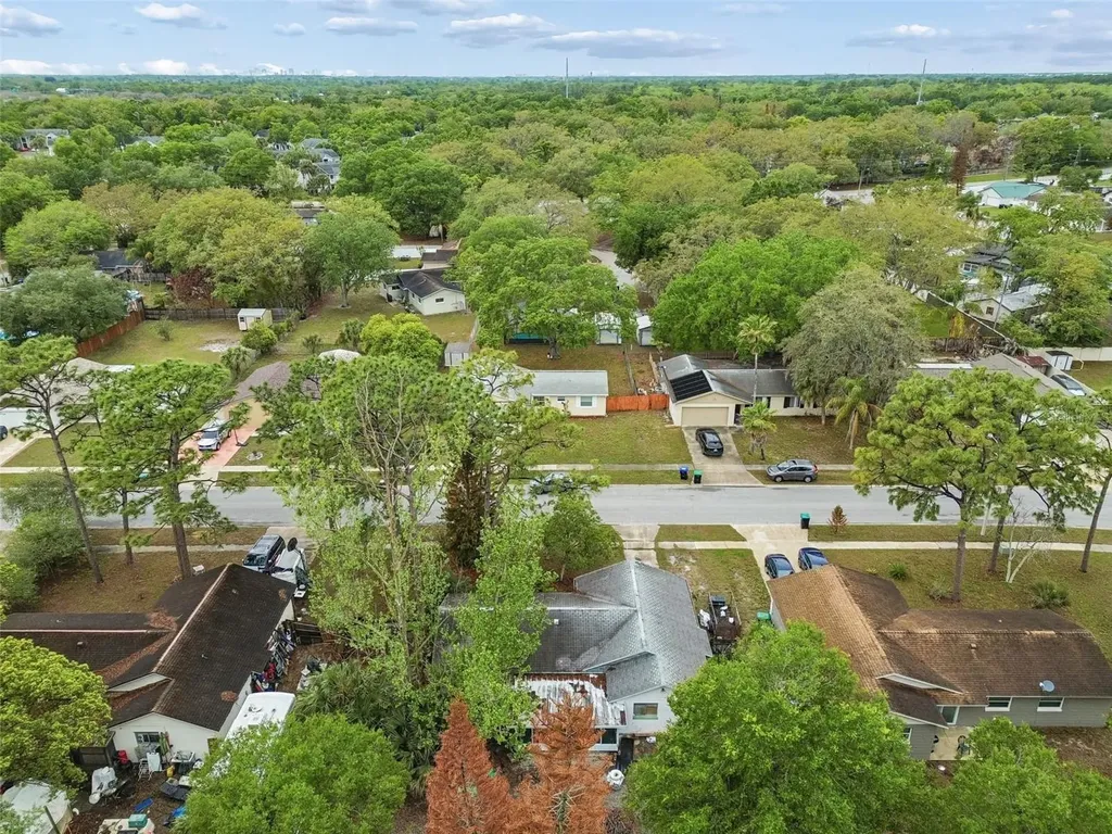 2321 Arbor Court Orlando FL 32817