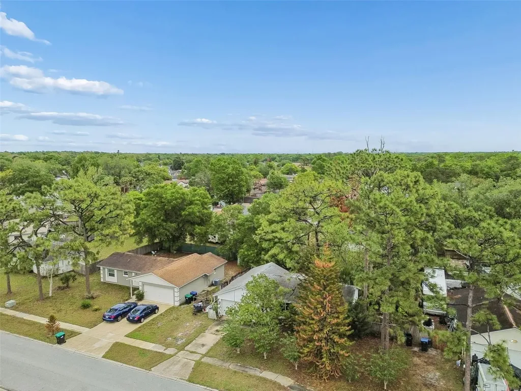 2321 Arbor Court Orlando FL 32817