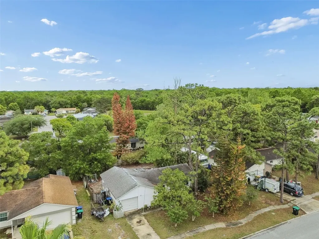 2321 Arbor Court Orlando FL 32817