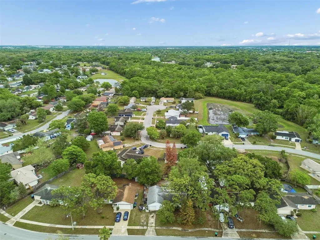 2321 Arbor Court Orlando FL 32817
