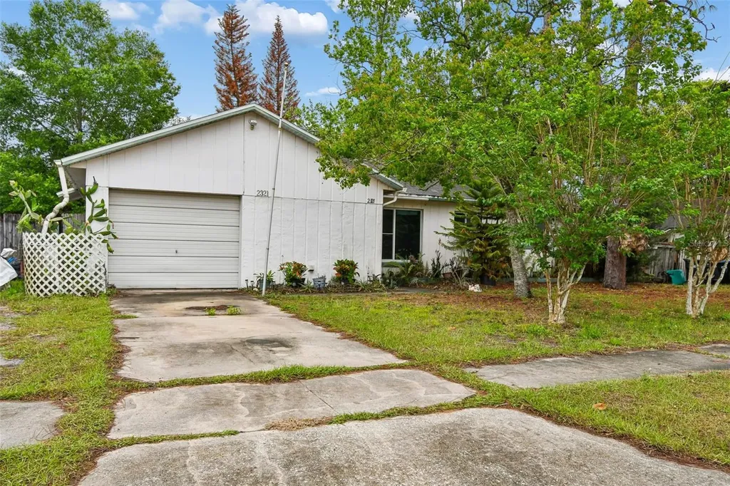 2321 Arbor Court Orlando FL 32817