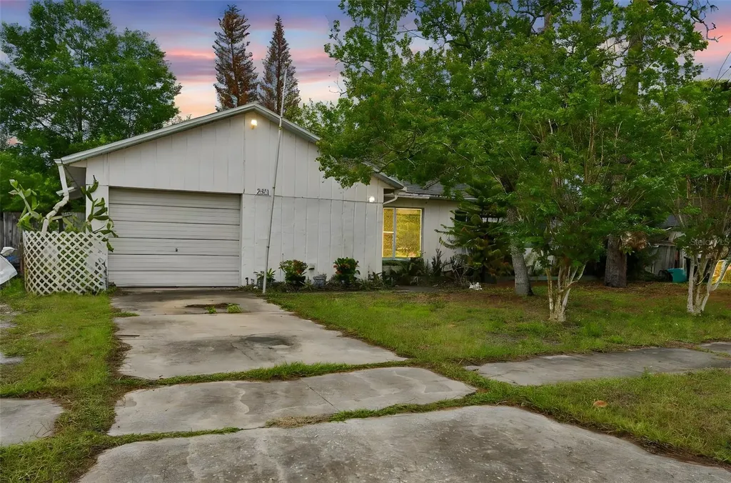 2321 Arbor Court Orlando FL 32817