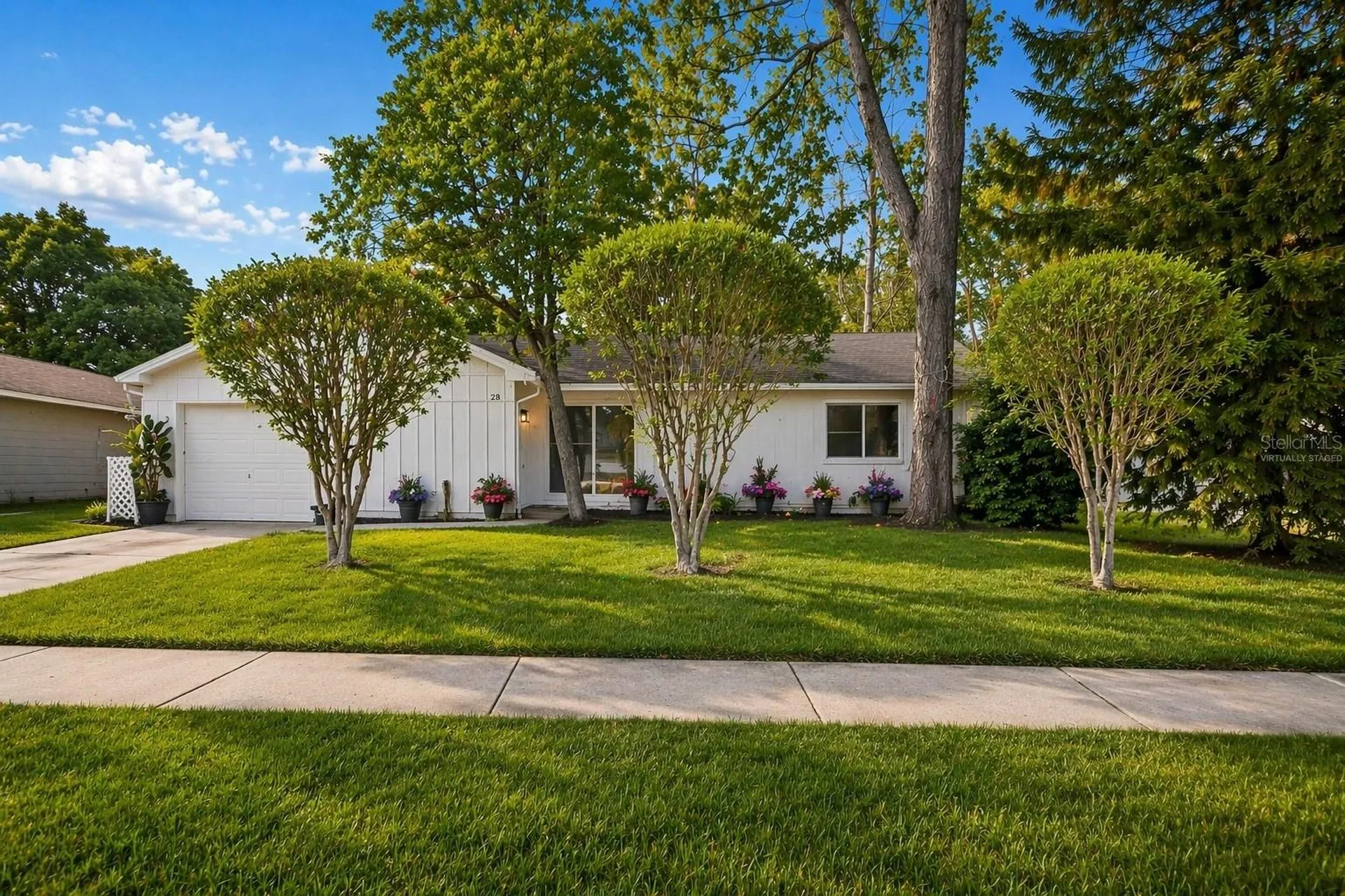 2321 Arbor Court Orlando FL 32817