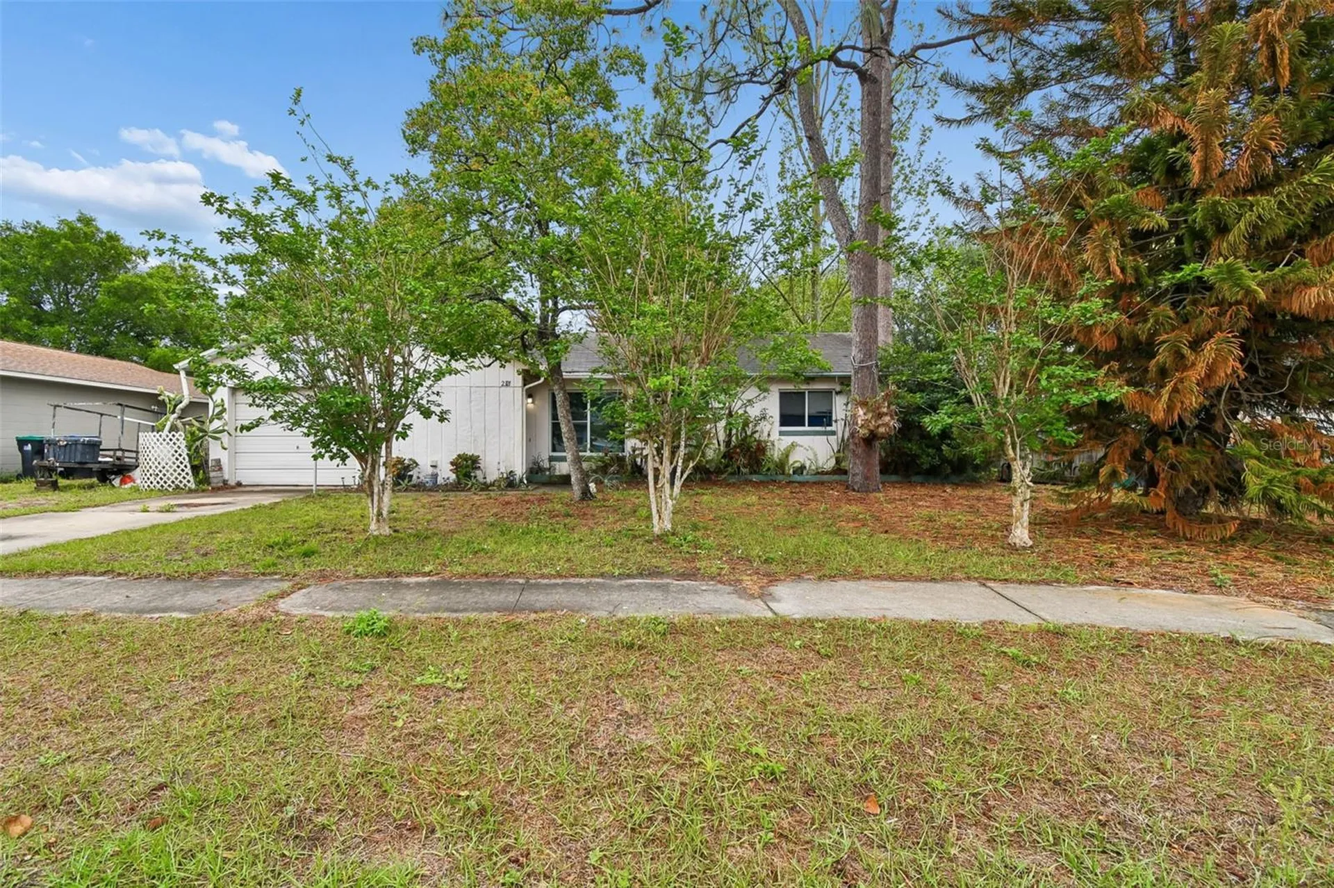2321 Arbor Court Orlando FL 32817