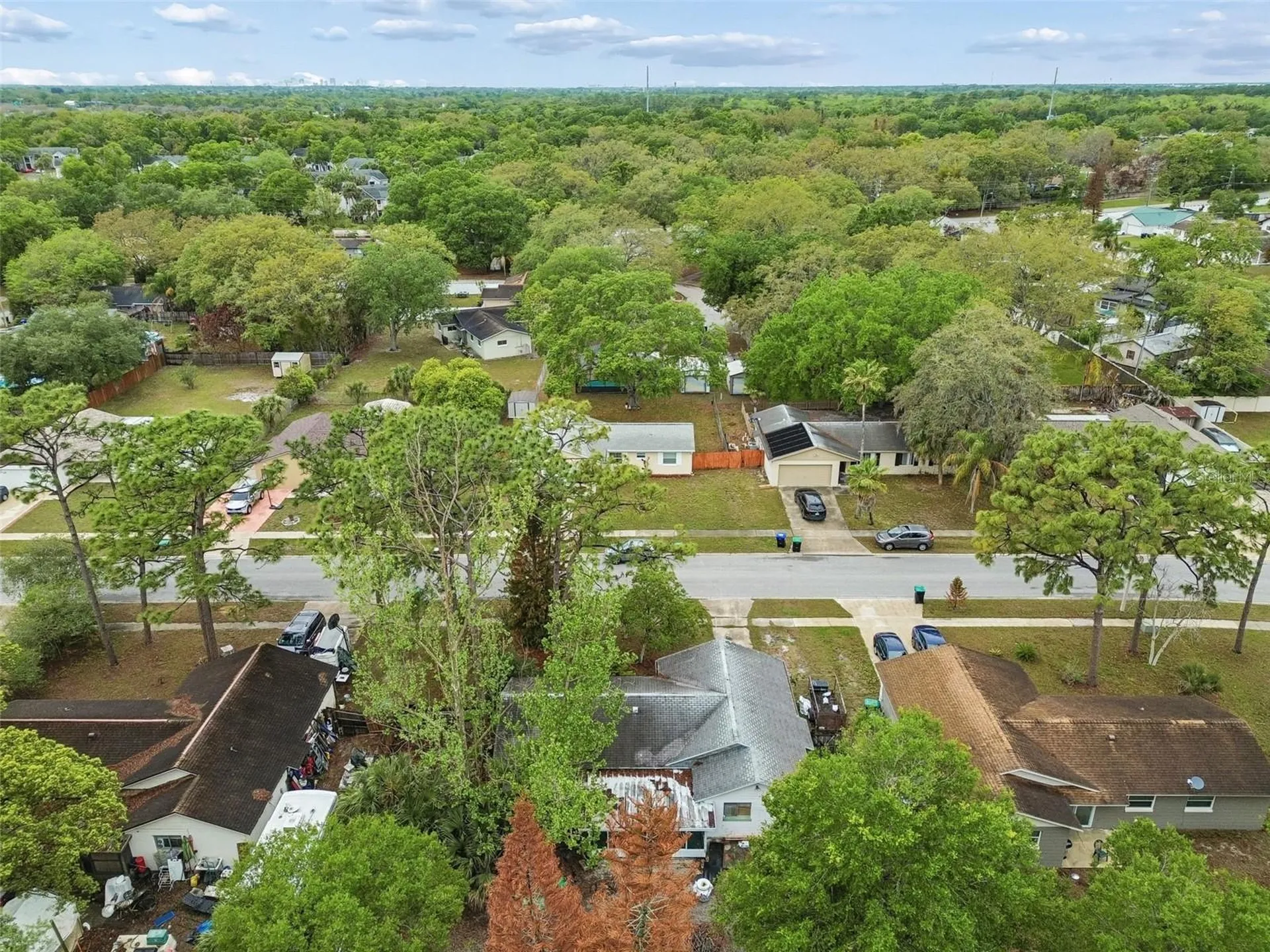 2321 Arbor Court Orlando FL 32817