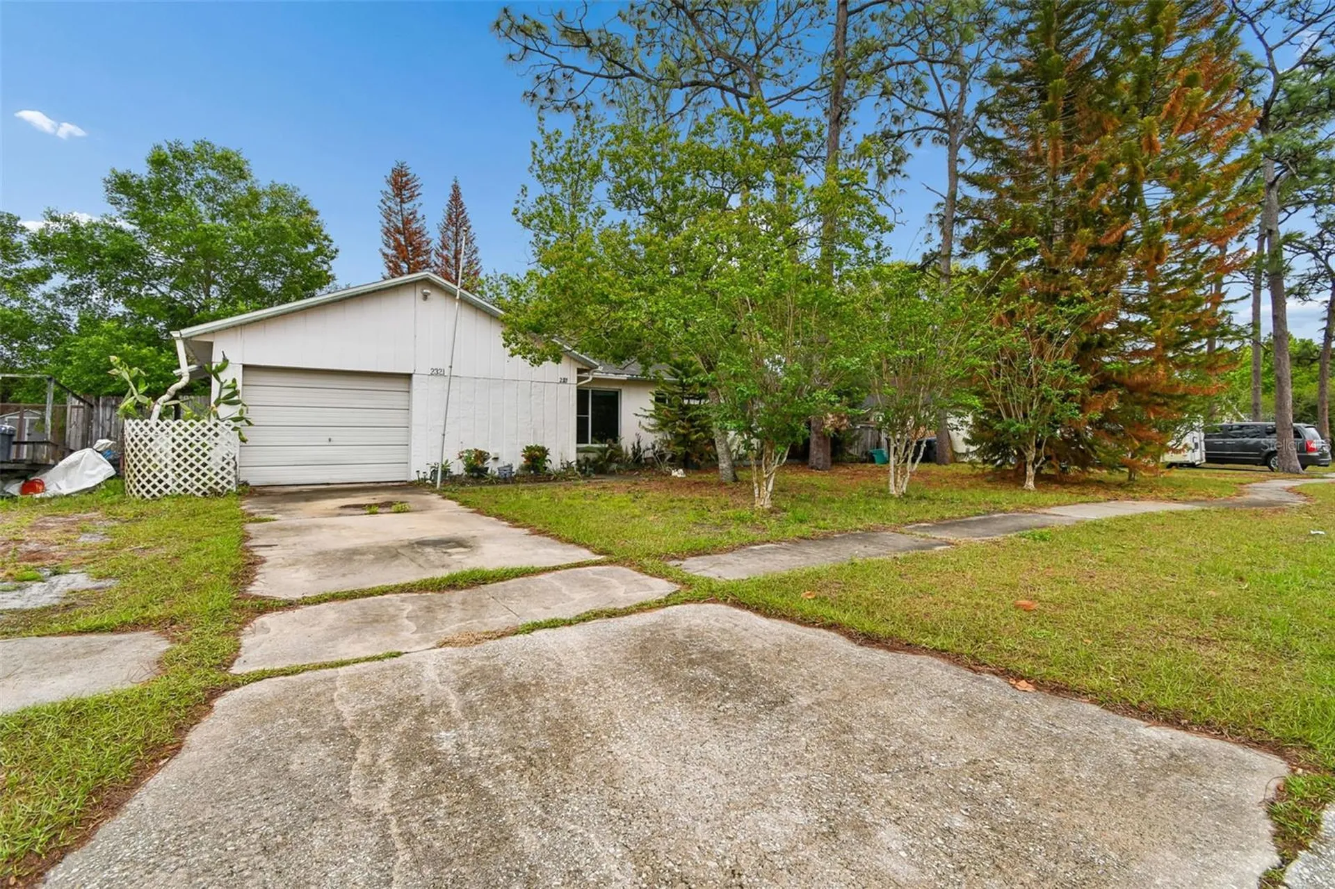 2321 Arbor Court Orlando FL 32817