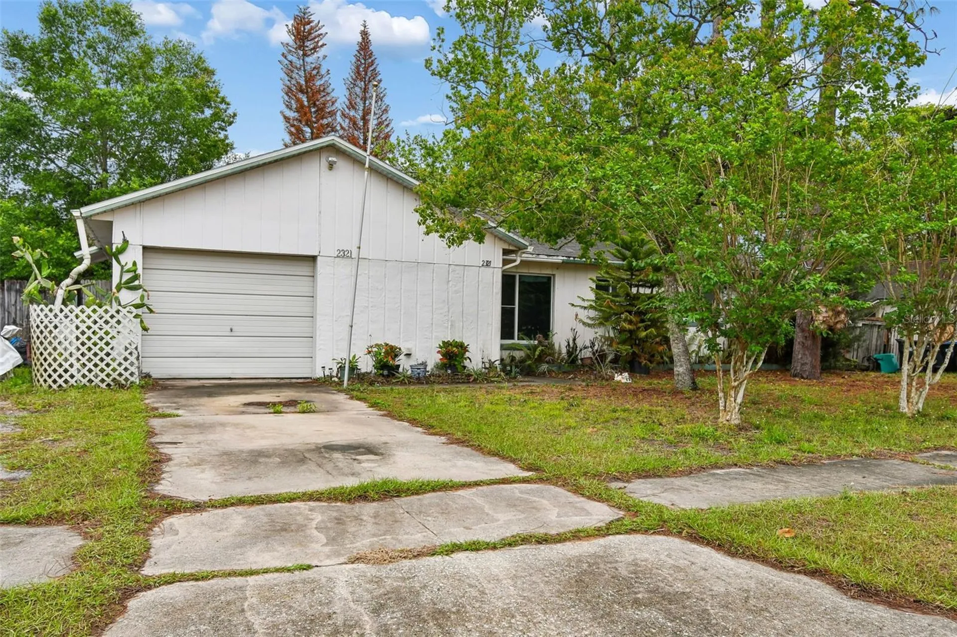 2321 Arbor Court Orlando FL 32817