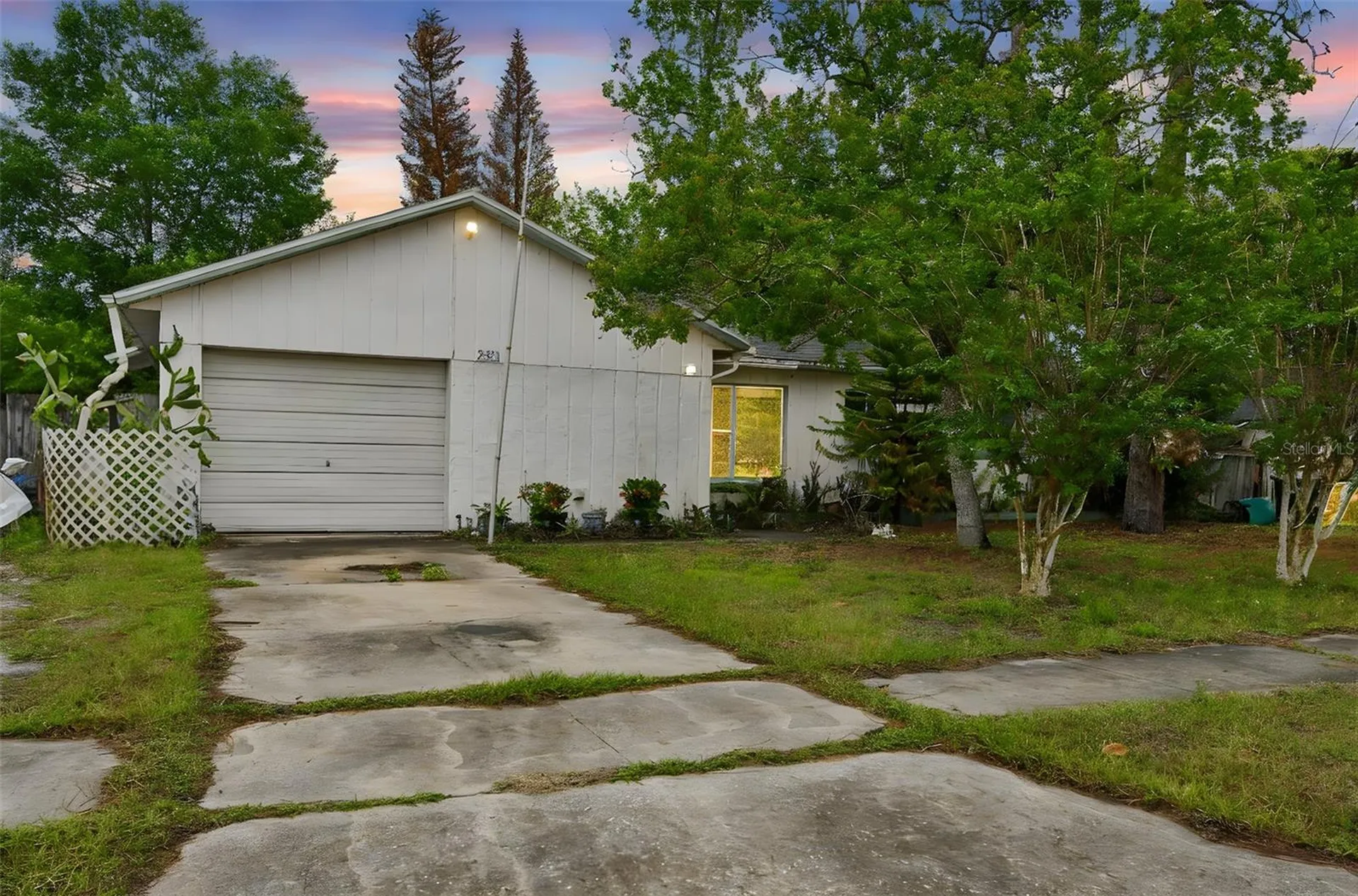 2321 Arbor Court Orlando FL 32817