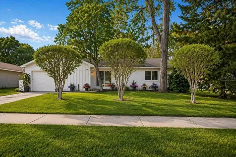 2321 Arbor Court Orlando FL 32817