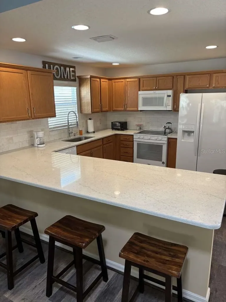 1067 Carver Court The Villages FL 32163