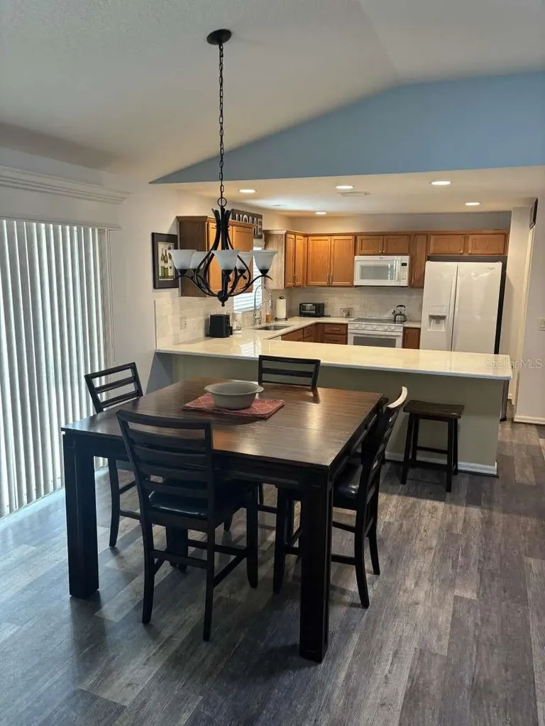 1067 Carver Court The Villages FL 32163