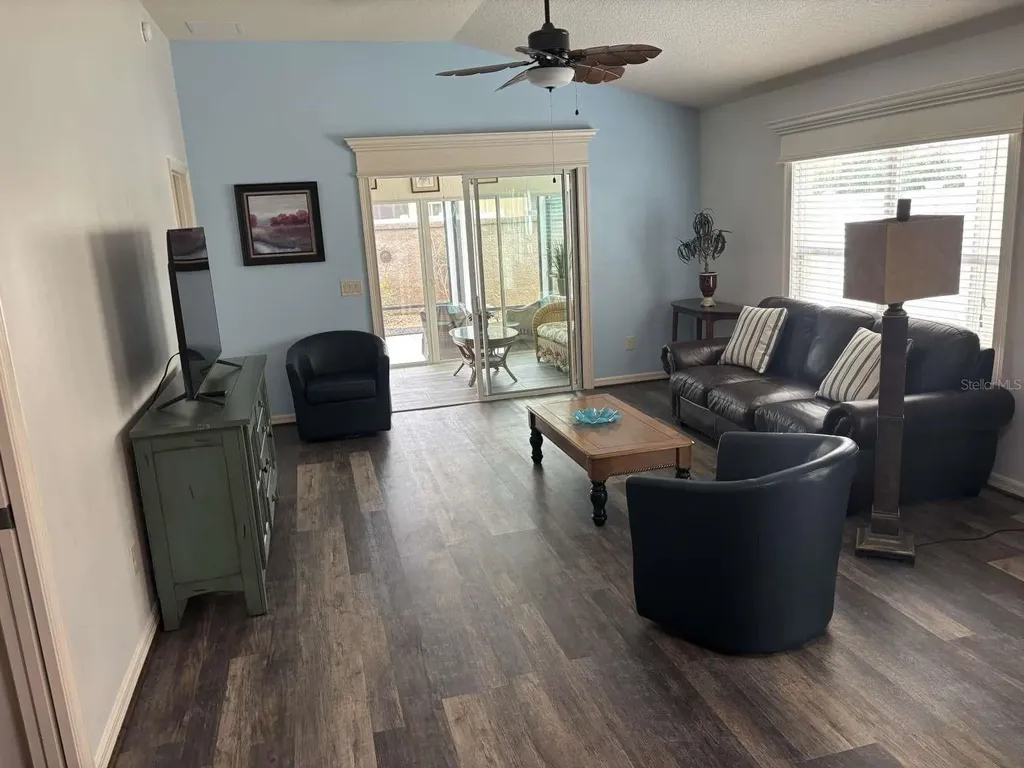 1067 Carver Court The Villages FL 32163