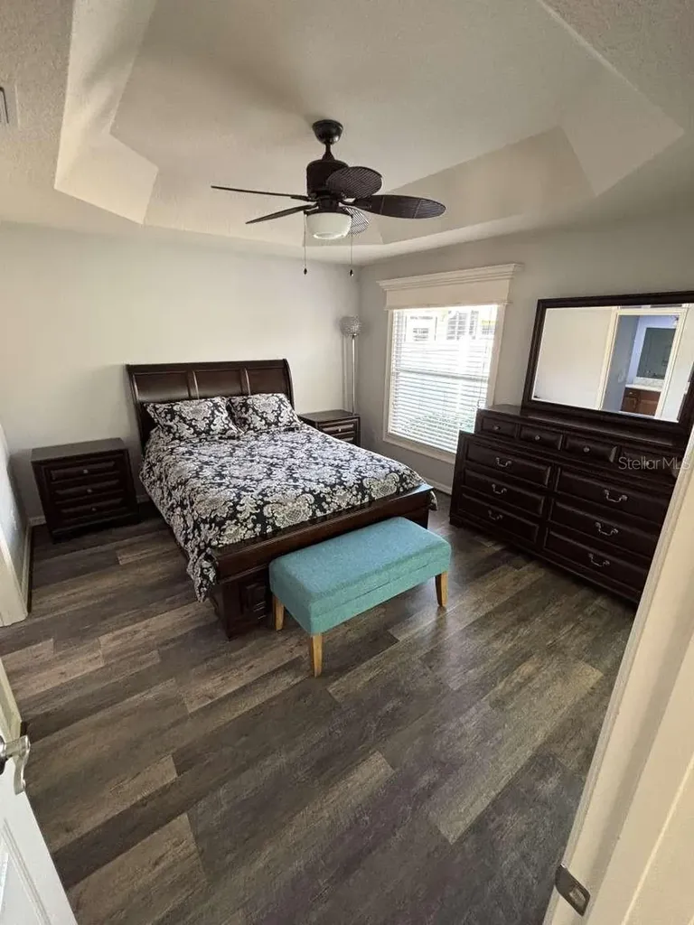 1067 Carver Court The Villages FL 32163
