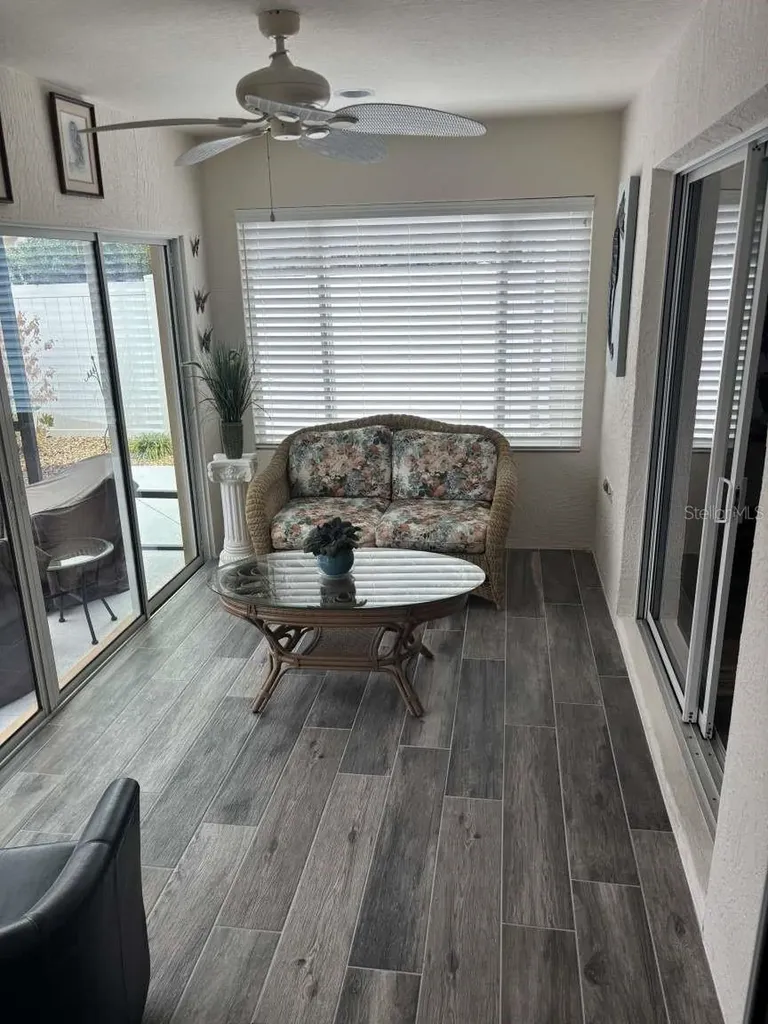 1067 Carver Court The Villages FL 32163